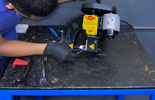 Mantenimiento y Reparación